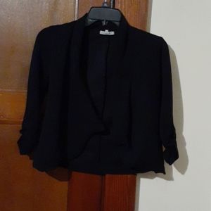Formal dress jacket